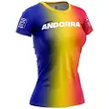 Otso Andorra T-shirt Med Korte ærmer