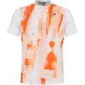Head Padel Tech T-shirt Med Korte ærmer