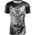 Otso T-shirt T-shirt Med Korte ærmer