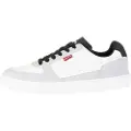 Levi´s Footwear Liam Sneakers hvid