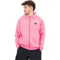 Adidas Z.n.e. Premium Sweatshirt Med Lynlås