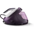 Philips Psg8050/30 1.8l 2700w Steamglide Soleplate Strygestation