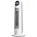 Cecotec Readywarm 10100 Smart Ceramic Keramisk Varmeapparat