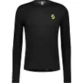SCOTT Rc Run T-shirt Med Lange ærmer