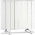 Haeger Thermal Smart 1000w Elektrisk Radiator
