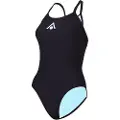 Aqua sphere Essential Wide Back Badetøj