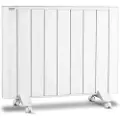 Haeger Thermal Smart 1500w Elektrisk Radiator