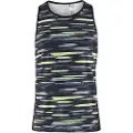 Craft Ctm Distance Warp Mesh ærmeløs T-shirt