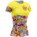 Otso Chupa Chups Forever Fun Short Sleeve T-shirt