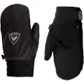 Rossignol Xc Alpha Warm I-tip Handsker