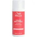 Wella Daily-Care Color-BrillianceColor Protection Shampoo Fine/Normal Hair 50 ml (460,00 kr / 1 l)