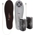 Therm-ic C-pack 1300 Set Heat Flat&heated Indlægssåler
