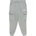 Nike Sportswear Club Fleece-cargobukser til større børn - grå