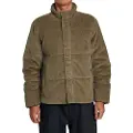 RVCA Townes Jakke