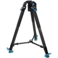 Zhiyun Svt75 Pro + Fluidhead Svh15 Stativ