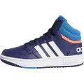 Adidas Hoops Mid 3.0 Sko