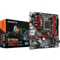Gigabyte B760m Gaming Ac Bundkort