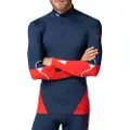 Rossignol Infini Compression Race Langærmet Baselayer