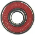 ABI Enduro Bearings Bb Ch 608 Llb-bx Ceramic Hybrid Abec-5 Radial Lejer