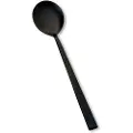 Bitz Serveringsske, sort, Bitz