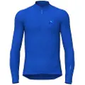 7mesh Ashlu Merino Langærmet Trøje