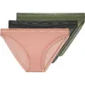 Calvin Klein Jeans 000qd3804e Trusser 3 Enheder