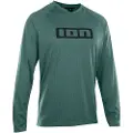 iON Logo Langærmet Enduro-trøje