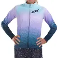 Zoot Ltd Cycle Thermo Langærmet Trøje