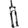 Sr Suntour Axon Elite Tapered Rl-rc Pcs Qlc Mtb-forgaffel