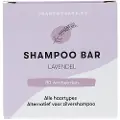 ShampooBars.nl Sølvshampoo Bar Lavendel Alle Hårtyper - 60g