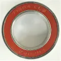 ABI Enduro Bearings Ch 71804 Llb Ceramic Hybrid Abec 5 Angular Contact Lejer