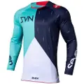 Seven Annex Bortz Langærmet Enduro-trøje