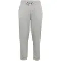 Gant Ganttil mænd. 2009026 Shield joggingbukser grå (S), Casual, Sport, Bomuld