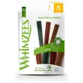 Whimzees Stix M 7 stk 210 g WEEK MP