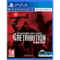 Maximum Entertainment The Walking Dead: Saints & Sinners - Chapter 2: Retribution (PayBack Edition) (PSVR) - Sony PlayStation 4 - Overlevelse