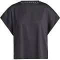 Adidas Studio T-shirt Med Korte ærmer