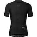 Gobik Winter Merino T-shirt Med Korte ærmer