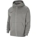 Nike Park Fleece Sweatshirt Med Lynlås