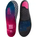 Spenco Ground Control Low Arch Indersål