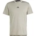 Adidas Designed For Training Adistrong Workout T-shirt Med Korte ærmer