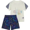 Adidas Star Wars Young Jedi Shorts