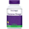Natrol Extreme Omega, 2400mg - 60 softgels
