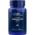 Life Extension - Lavdosis Vitamin K2