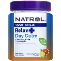 Natrol Relax+ – Day Calm