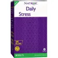 Natrol Daily Stress Relief - 30 faner