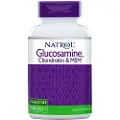 Natrol Glucosamin Chondroitin MSM - 150 tabs