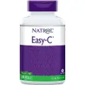 Natrol Easy-C, 500mg - 240 kapsler