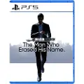 SEGA Ps5 Like A Dragon Gaiden The Man Who Erased His Name Imp Asia