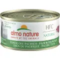 Almo nature 5 + 1 gratis! 6 x 70 g Almo Nature kattevådfoder - HFC Natural Tun