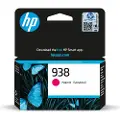 HP 938 Blækpatron